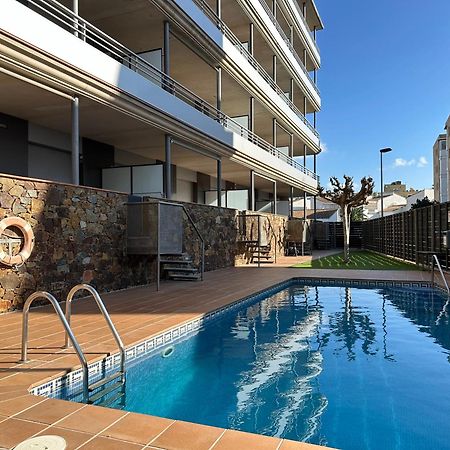 Agi Torre Quimeta Apartments Rosas Exterior foto