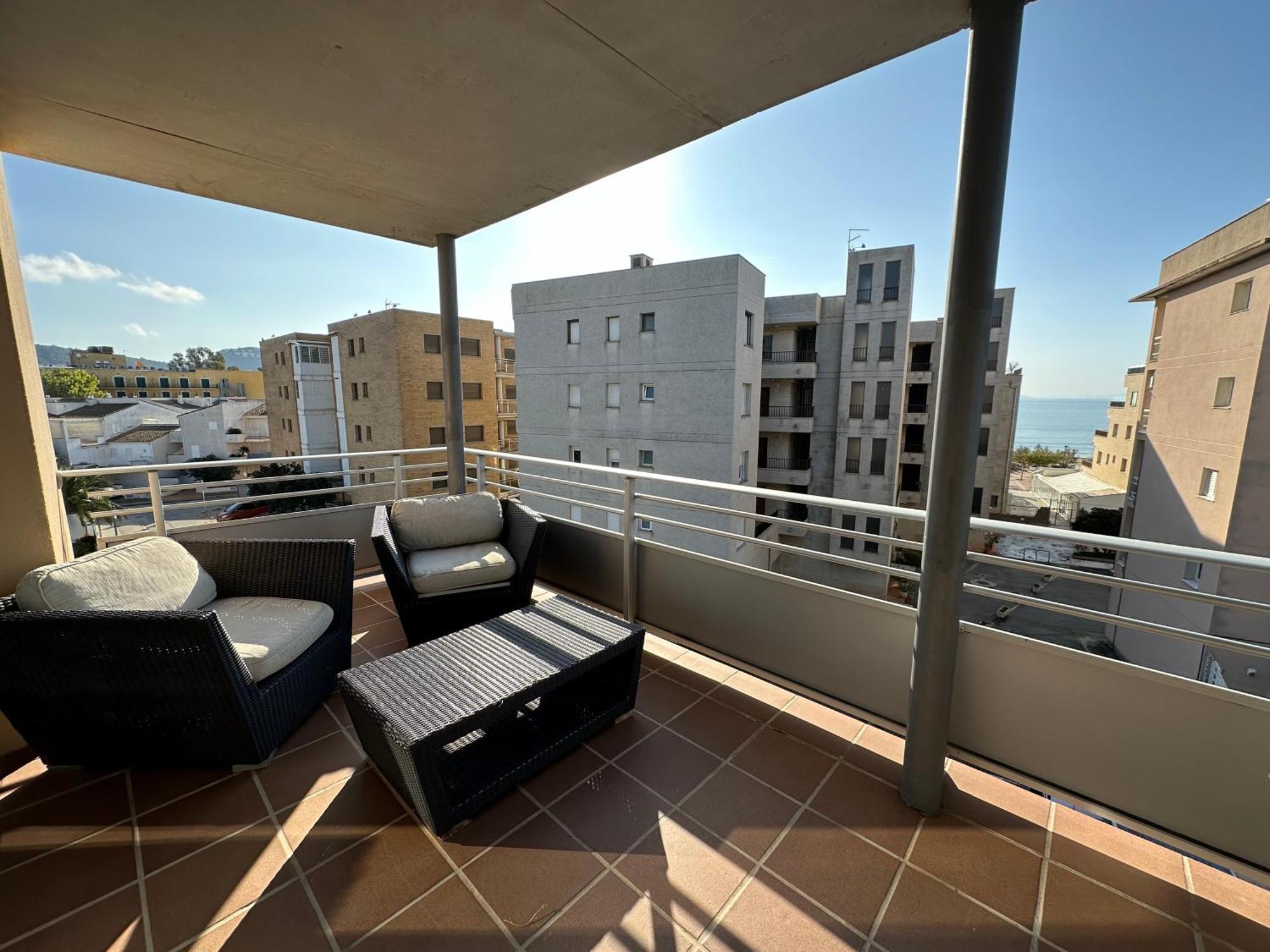 Agi Torre Quimeta Apartments Rosas Exterior foto