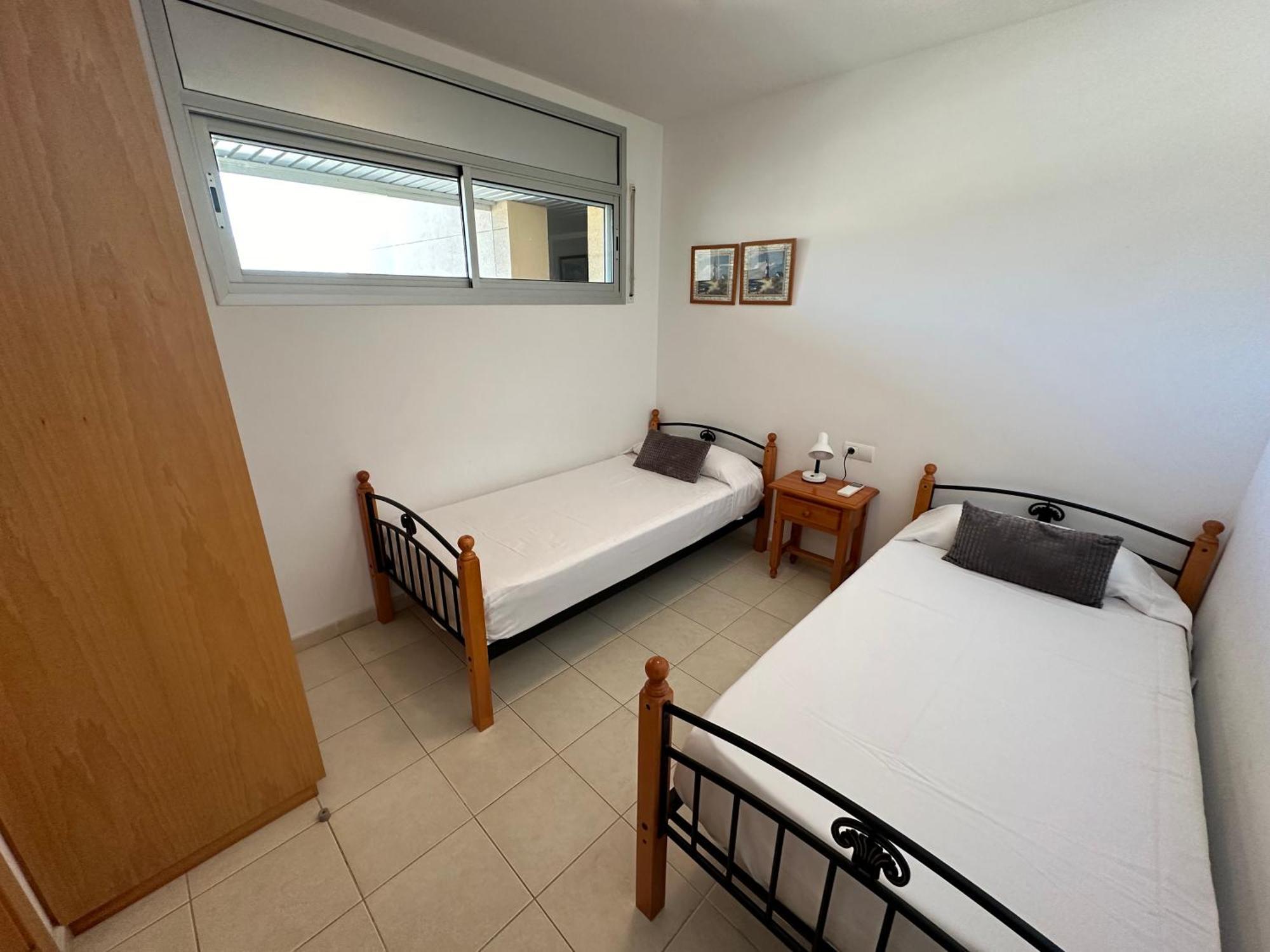 Agi Torre Quimeta Apartments Rosas Exterior foto