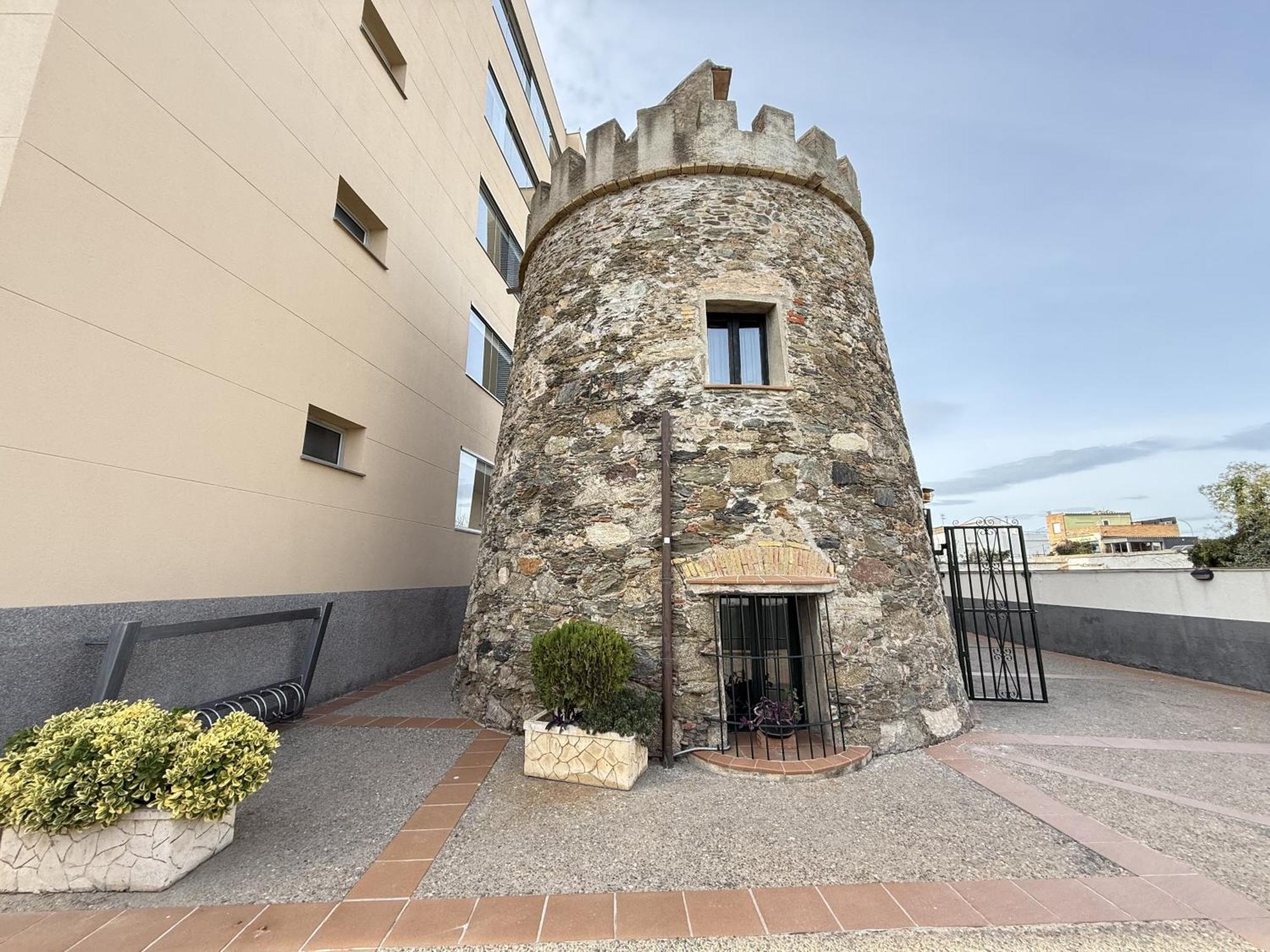 Agi Torre Quimeta Apartments Rosas Exterior foto